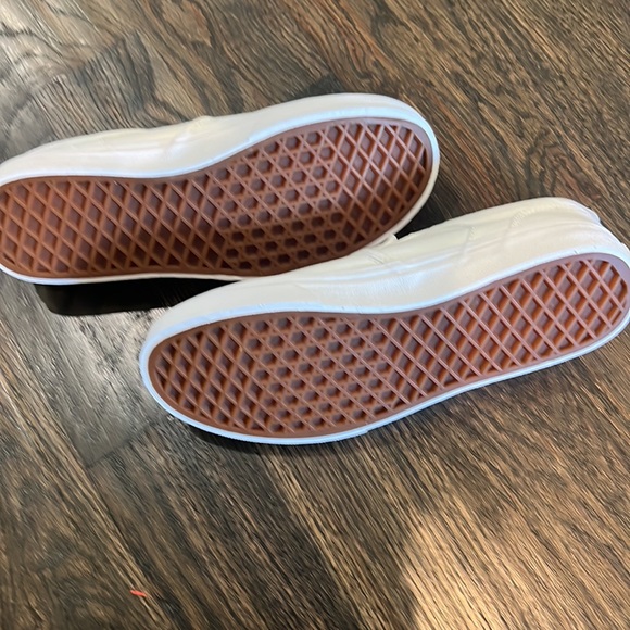 Vans solid white - Picture 2 of 3